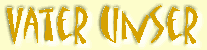 'Vater Unser' Logo