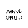 Appellied CD-Cover: Appellied