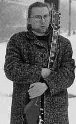 Lothar Rosengarten Photo von Lothar Rosengarten